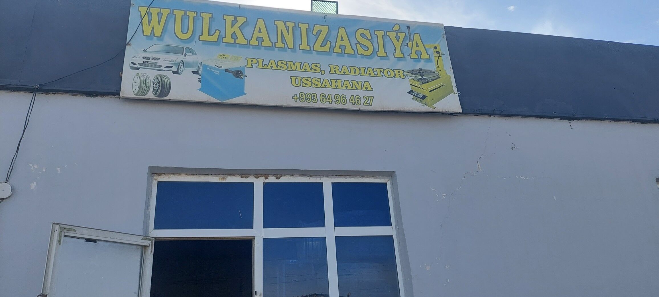 Balansirowka 48 000 TMT - Daşoguz - img 1