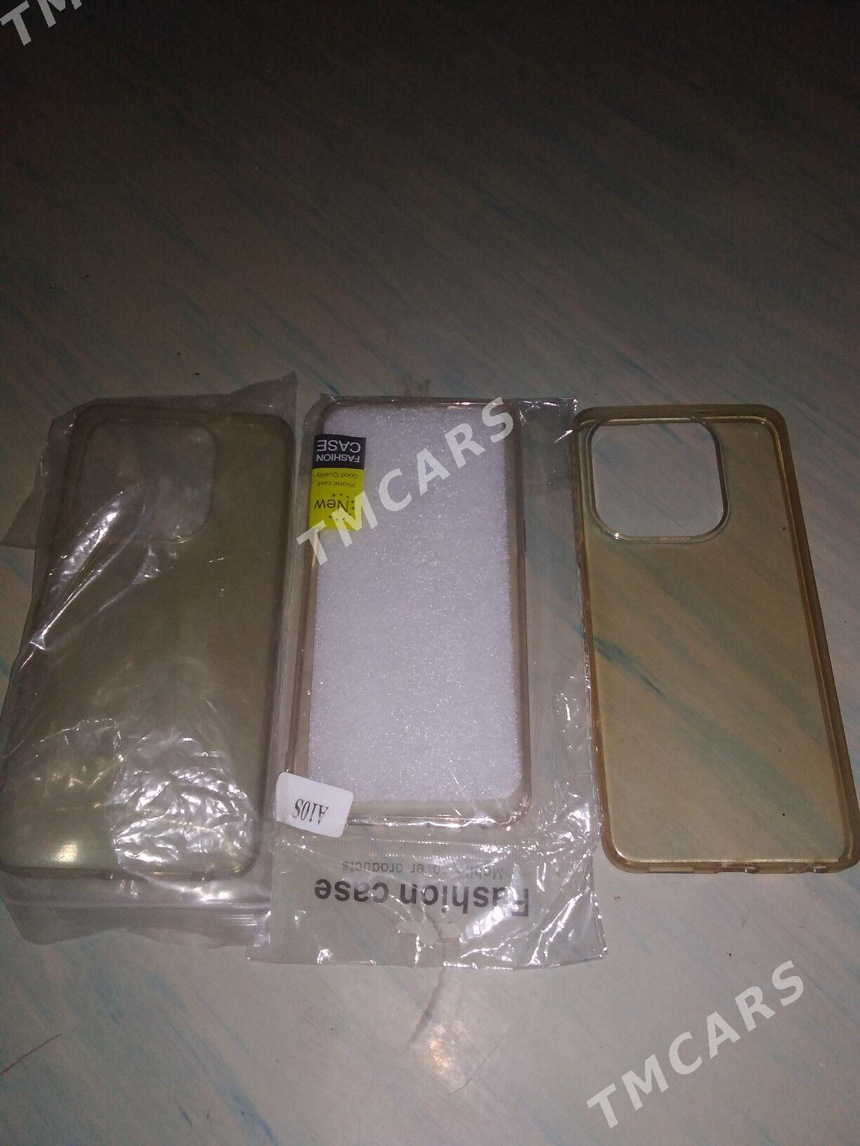 Чехол новый А10S,8smart 8-Pro! - Дашогуз - img 3
