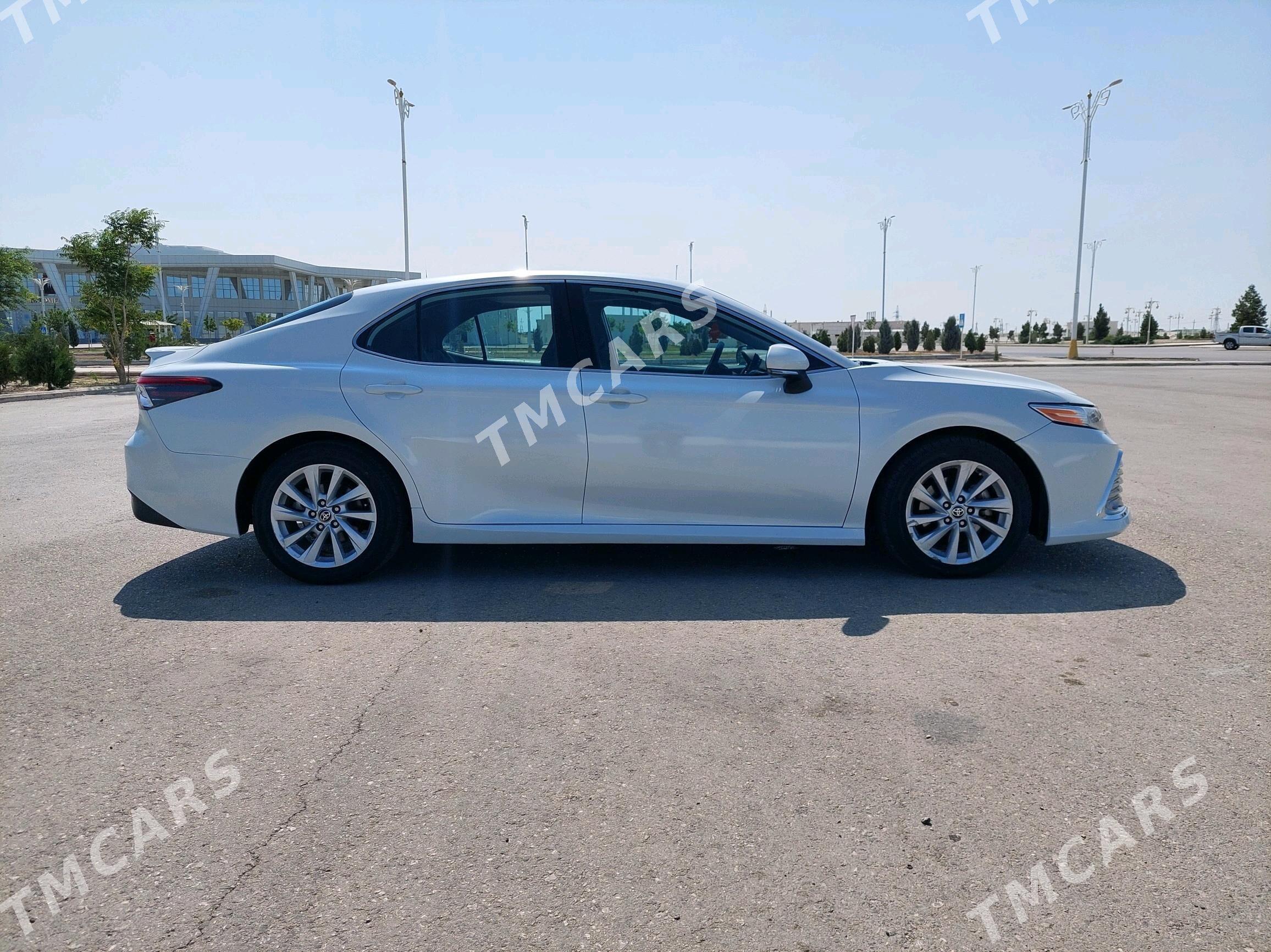 Toyota Camry 2022 - 350 000 TMT - Balkanabat - img 5