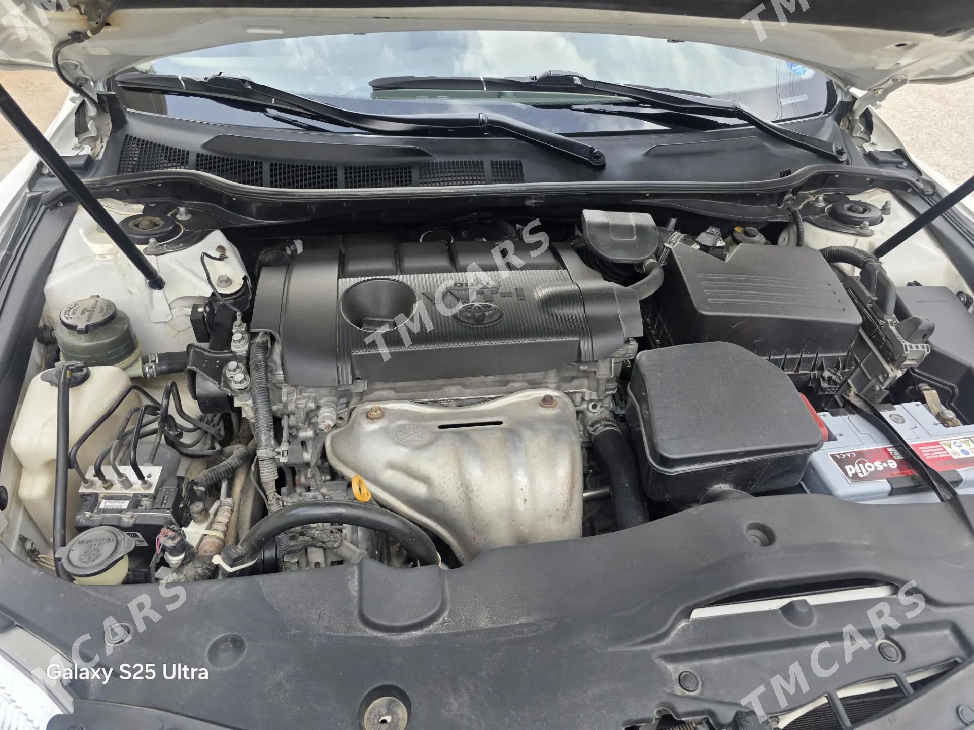 Toyota Camry 2010 - 220 000 TMT - Balkanabat - img 10