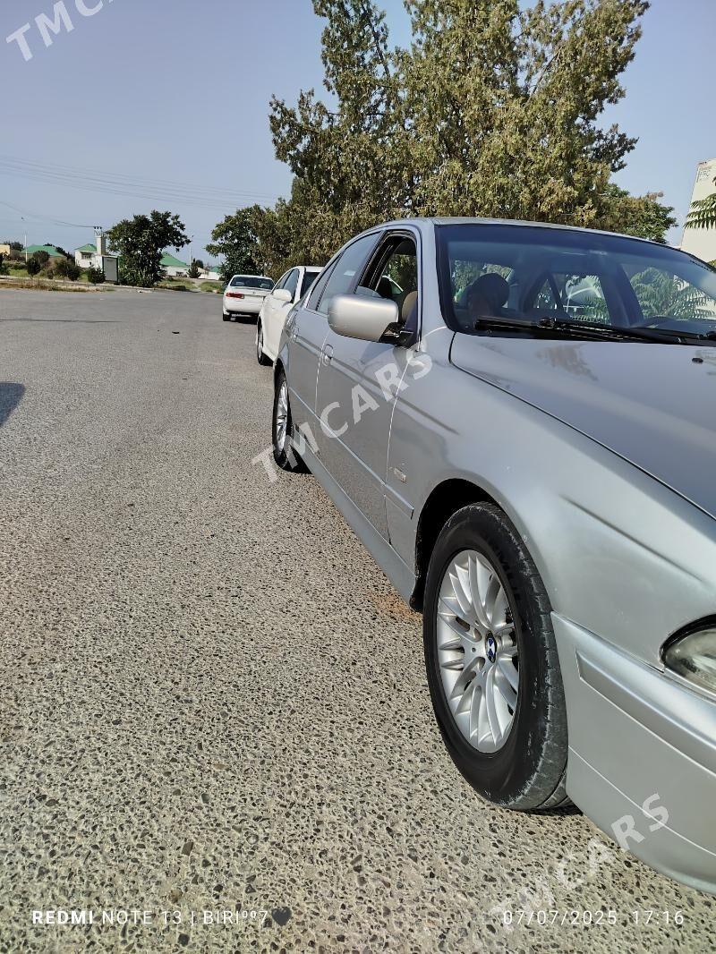 BMW 525 2001 - 120 000 TMT - Кака - img 4