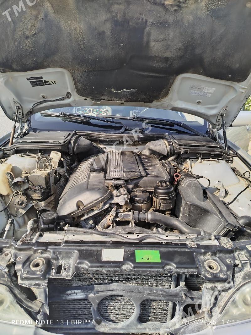 BMW 525 2001 - 120 000 TMT - Кака - img 3