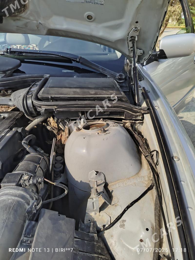 BMW 525 2001 - 120 000 TMT - Кака - img 5