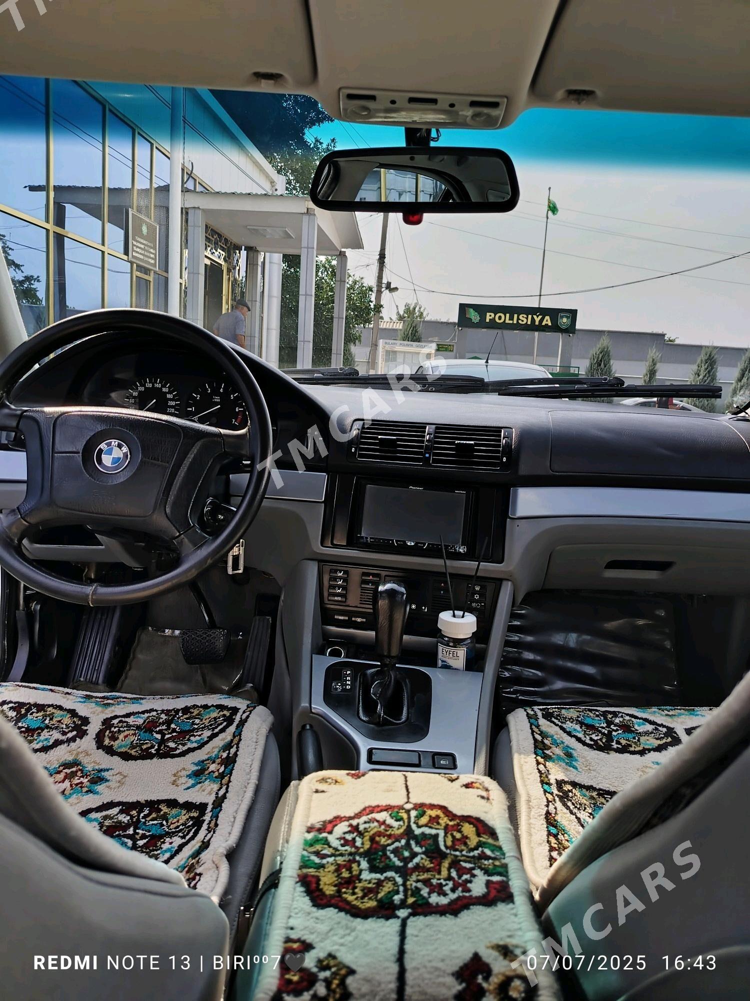 BMW 525 2001 - 120 000 TMT - Кака - img 9