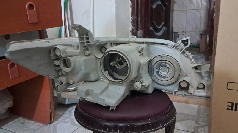 Fara Çyra 400 TMT - Büzmeýin GRES - img 5