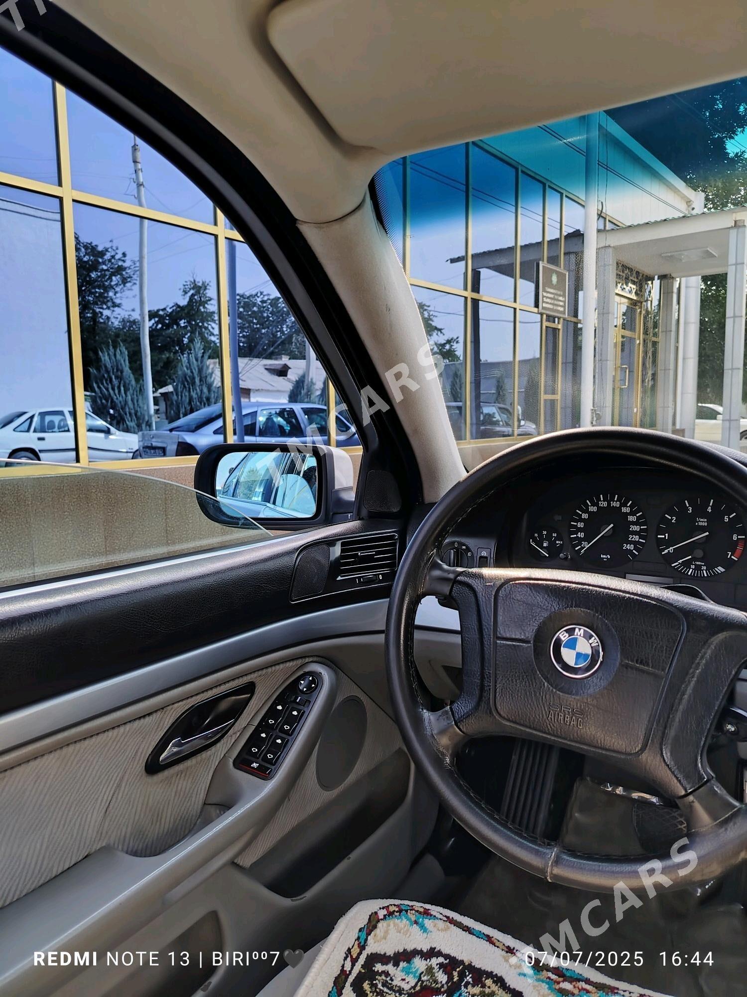 BMW 525 2001 - 120 000 TMT - Кака - img 8