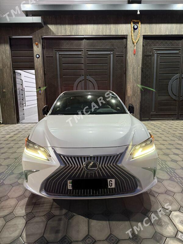 Lexus ES 350 2019 - 690 000 TMT - Ашхабад - img 2