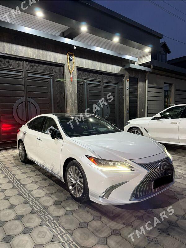 Lexus ES 350 2019 - 690 000 TMT - Ашхабад - img 3