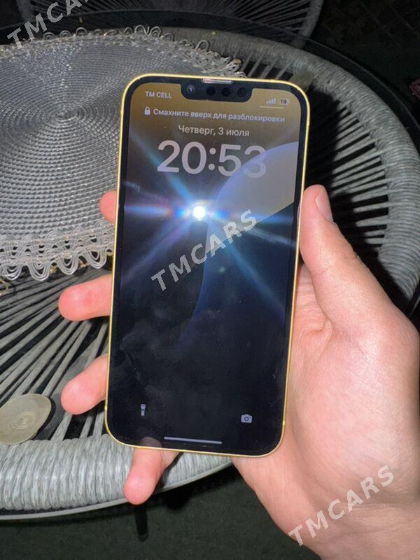 iPhone 14 - Aşgabat - img 2