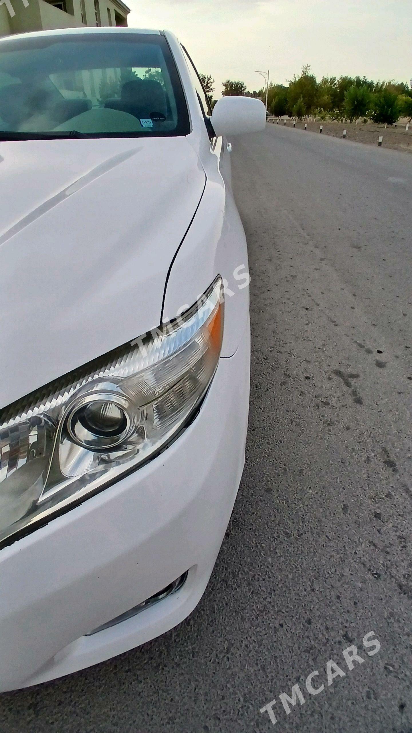Toyota Camry 2010 - 185 000 TMT - Bereket - img 10