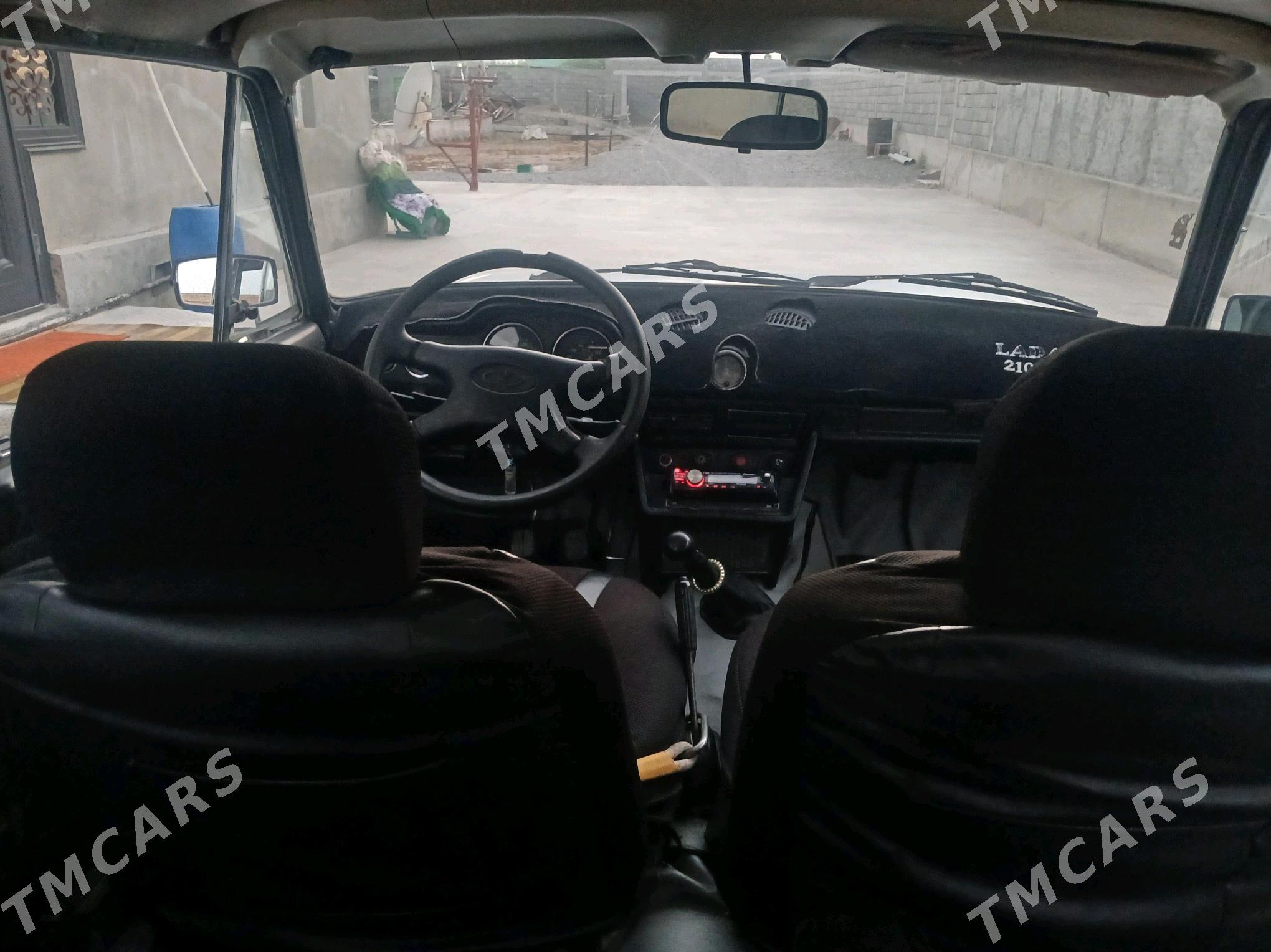 Lada 2106 2025 - 23 000 TMT - Гёкдепе - img 5