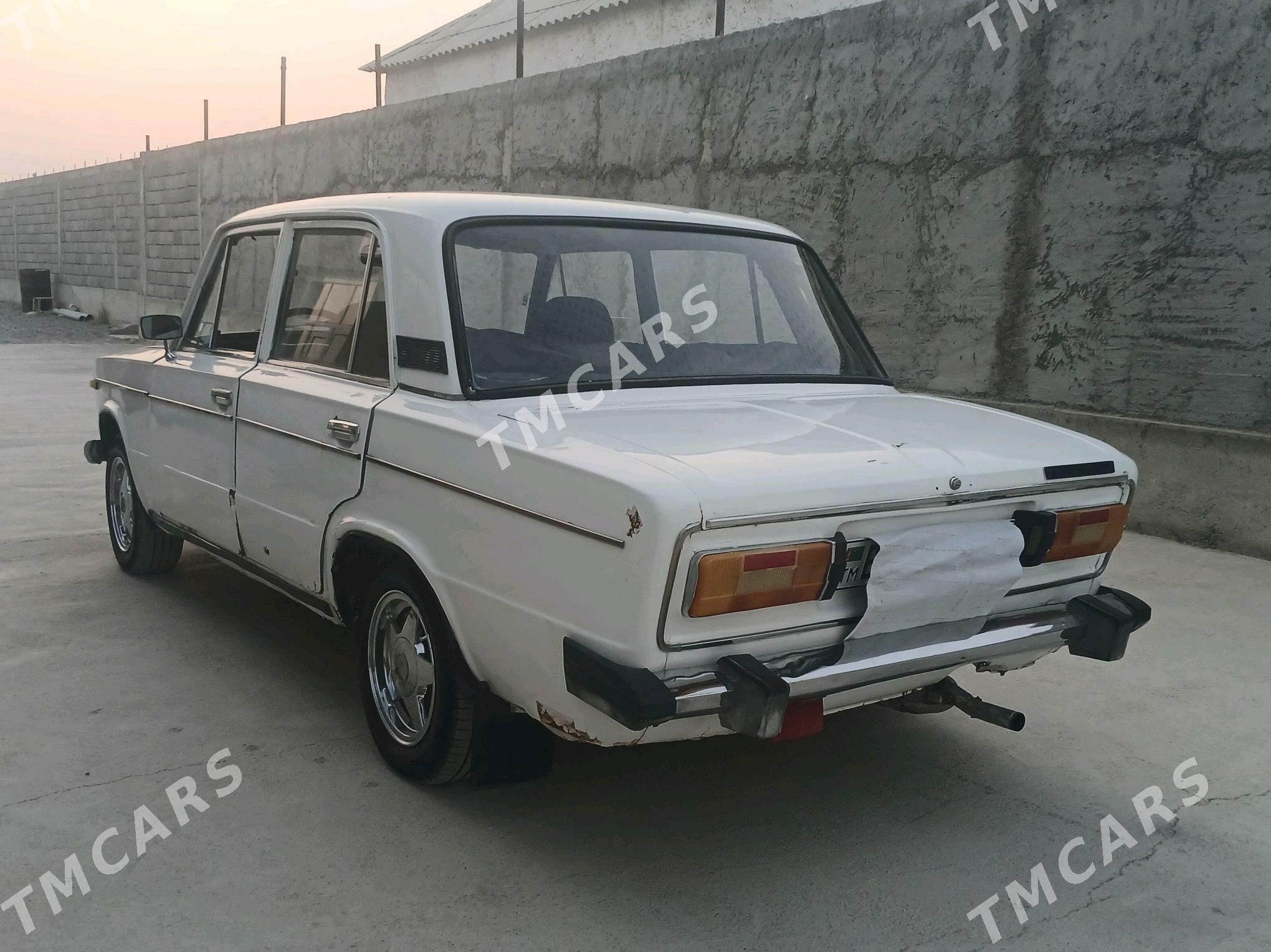 Lada 2106 2025 - 23 000 TMT - Гёкдепе - img 3