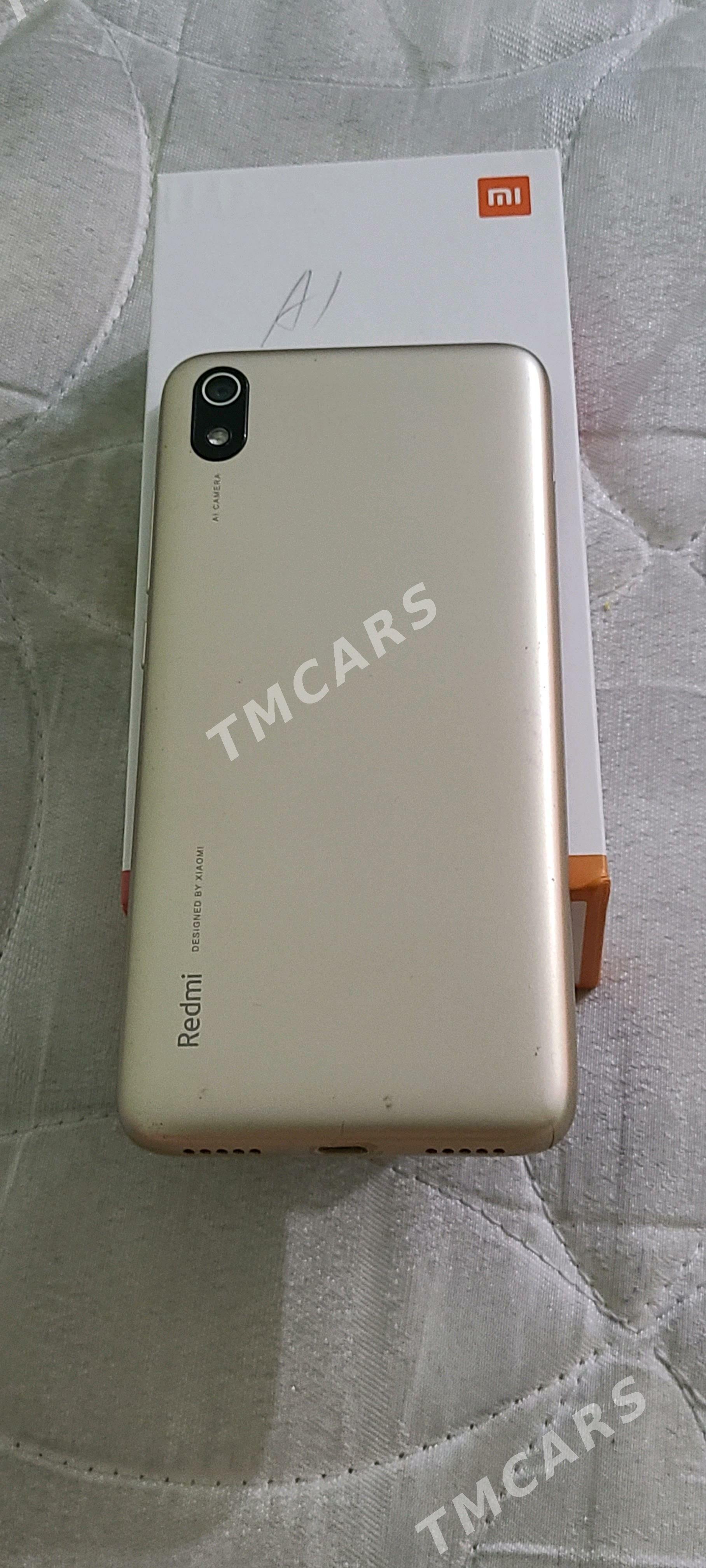 redmi 7a - Aşgabat - img 3