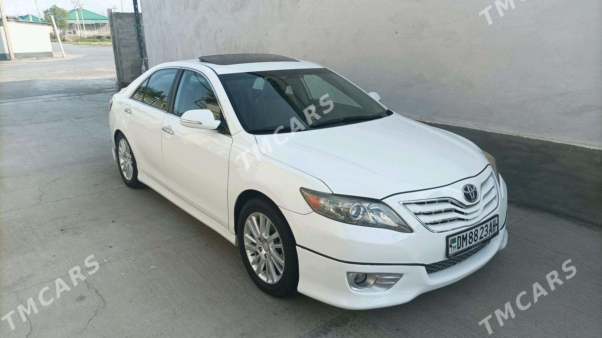 Toyota Camry 2011 - 194 000 TMT - Änew - img 2