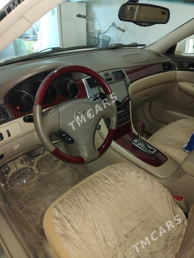 Lexus ES 300 2003 - 180 000 TMT - Daşoguz - img 7
