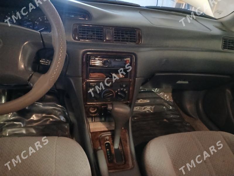 Toyota Camry 2000 - 130 000 TMT - Akdepe - img 3