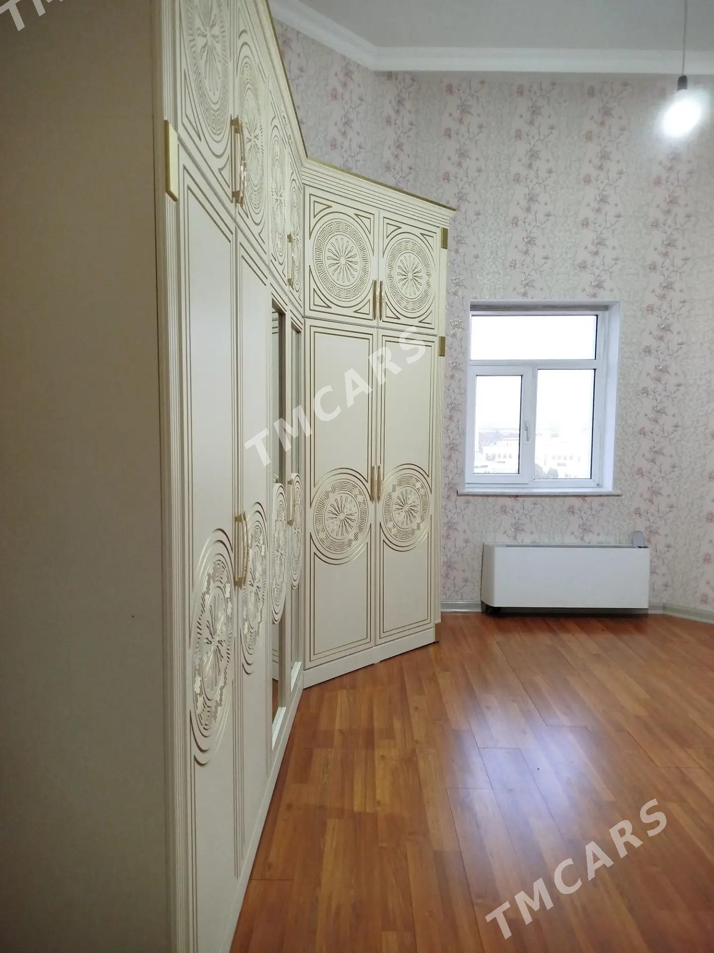 Аренда Элитная  квартира 3ком - Aşgabat - img 5