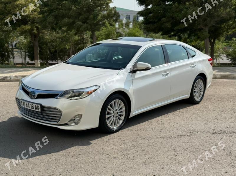 Toyota Avalon 2013 - 390 000 TMT - Türkmenbaşy - img 9