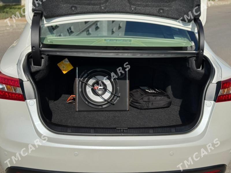 Toyota Avalon 2013 - 390 000 TMT - Türkmenbaşy - img 2