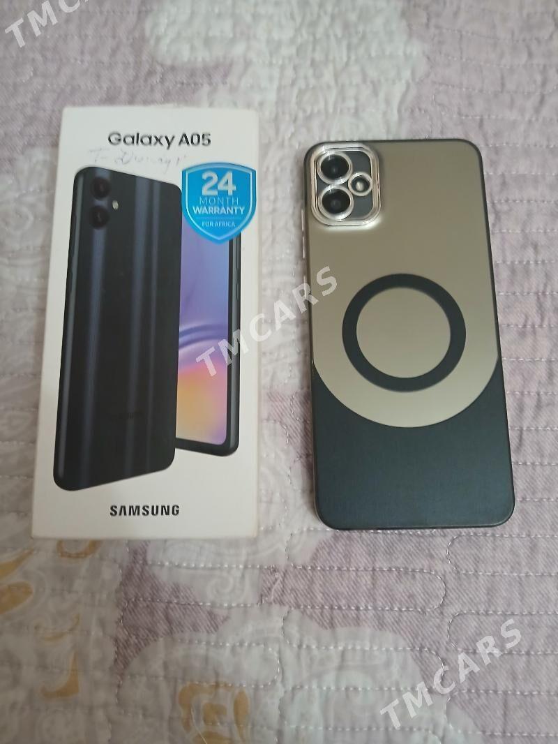 samsung a05 - Mary - img 2
