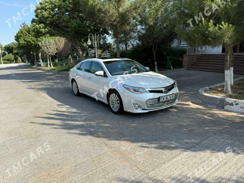 Toyota Avalon 2013 - 390 000 TMT - Türkmenbaşy - img 6