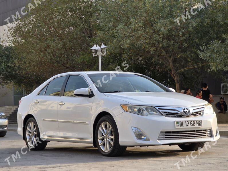 Toyota Camry 2013 - 200 000 TMT - Мары - img 6