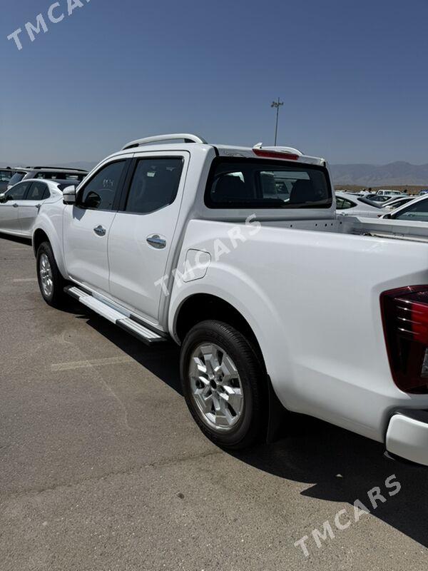 Nissan Navara 2024 - 440 000 TMT - Aşgabat - img 5