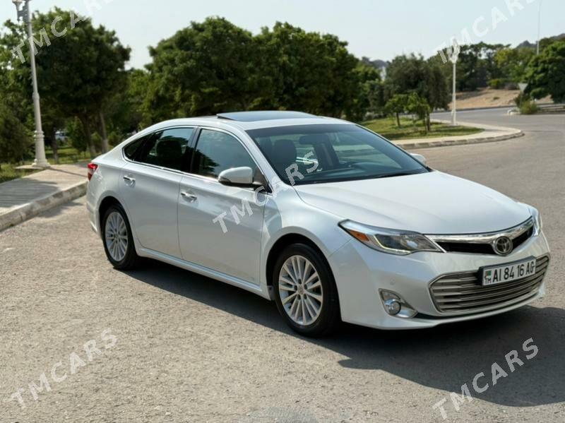 Toyota Avalon 2013 - 390 000 TMT - Türkmenbaşy - img 7