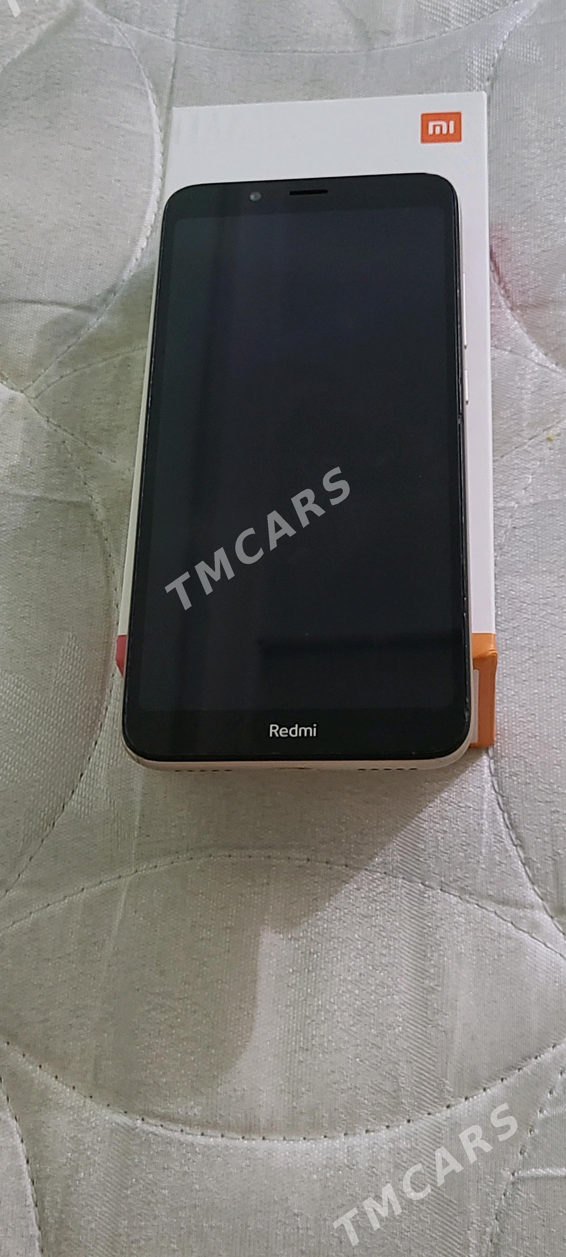 redmi 7a - Aşgabat - img 4