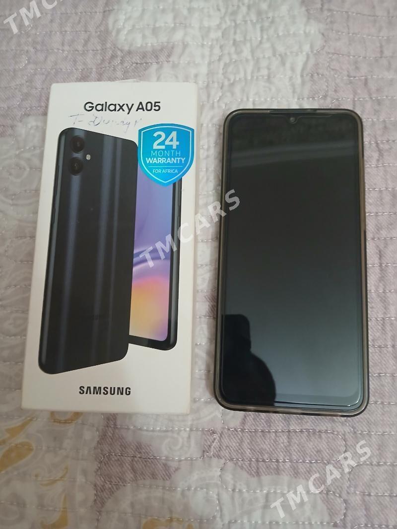 samsung a05 - Mary - img 3