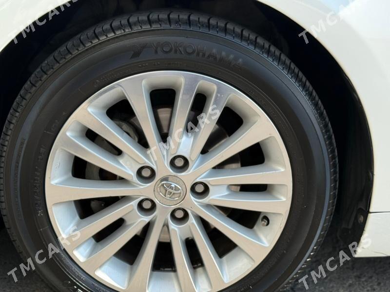 Toyota Avalon 2013 - 390 000 TMT - Türkmenbaşy - img 4