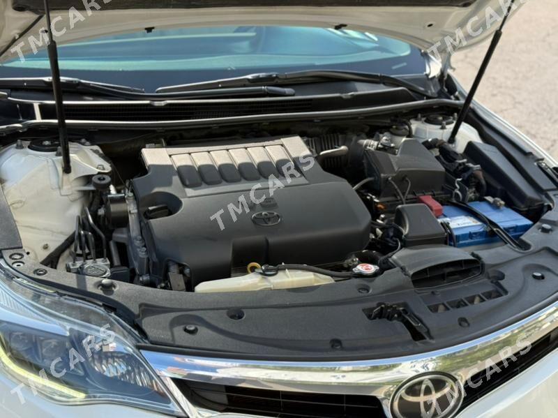 Toyota Avalon 2013 - 390 000 TMT - Türkmenbaşy - img 5
