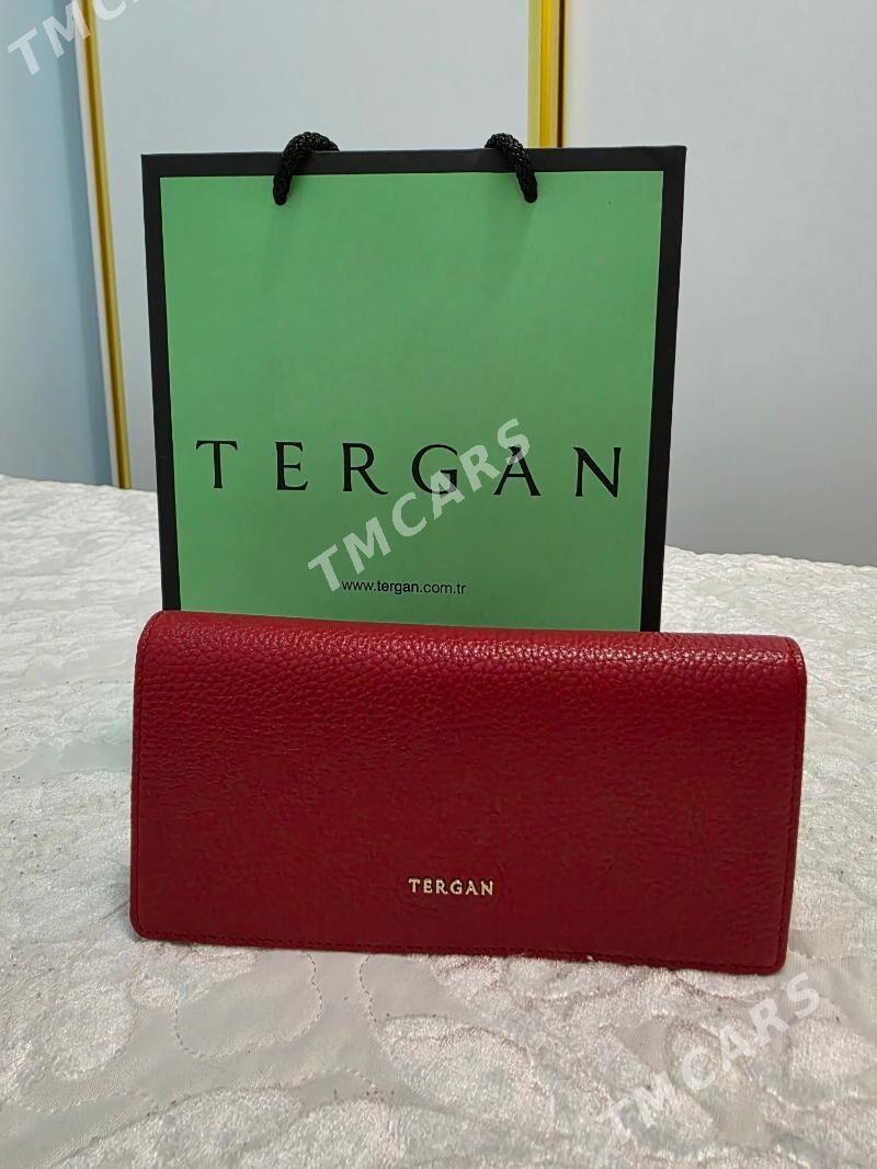 Tergan gapjyk, кошелёк orginal - 1 mkr - img 4