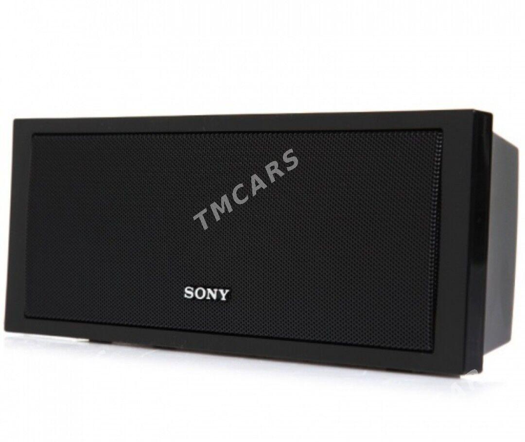 SONY DVD - домашний кинотеатр - Ашхабад - img 5