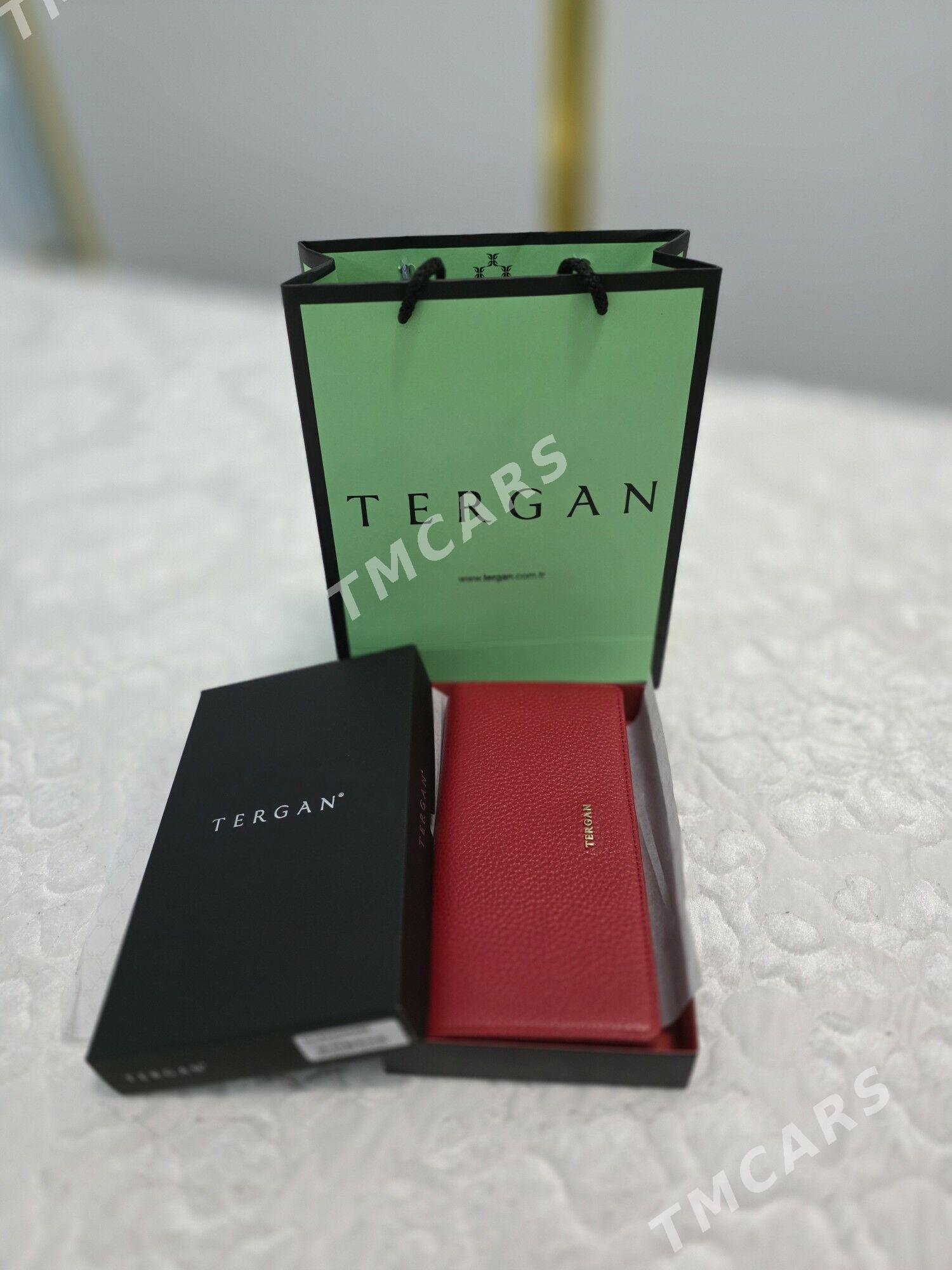 Tergan gapjyk, кошелёк orginal - 1 mkr - img 3