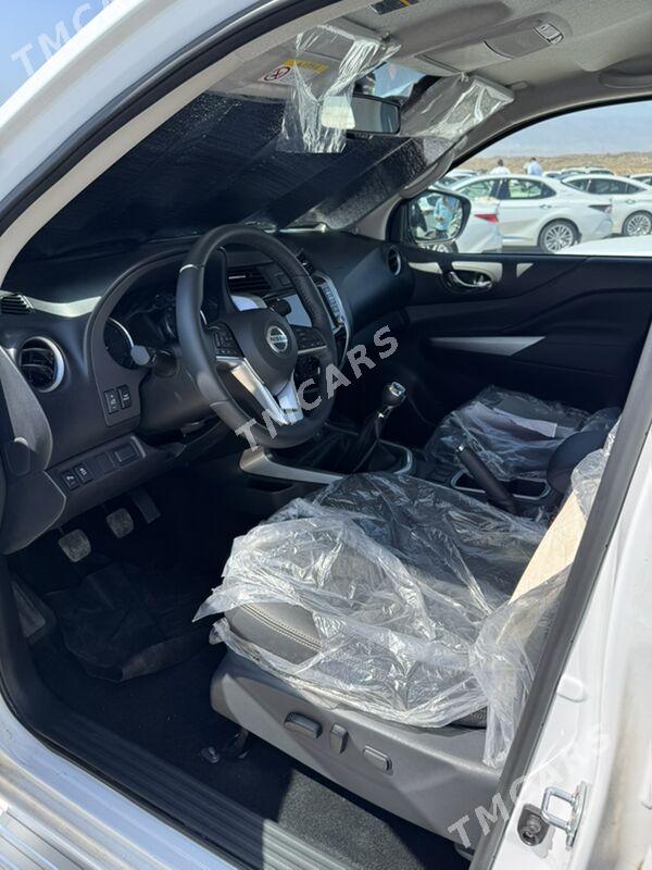 Nissan Navara 2024 - 440 000 TMT - Aşgabat - img 2