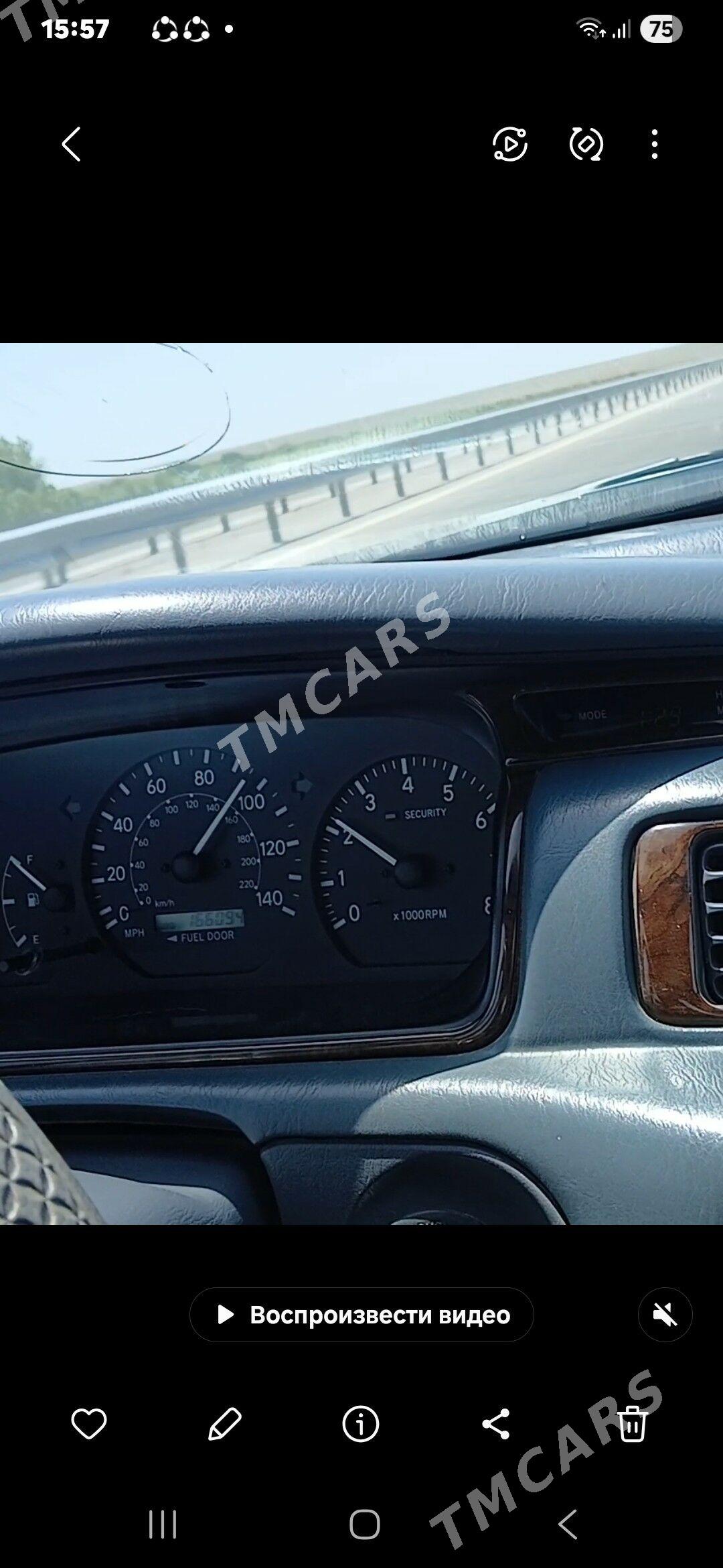 Toyota Camry 2000 - 130 000 TMT - Akdepe - img 2