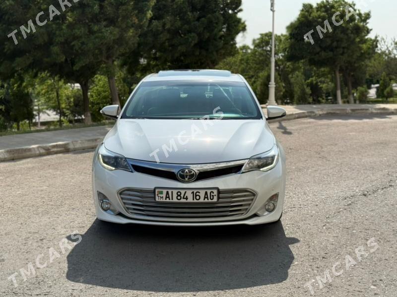 Toyota Avalon 2013 - 390 000 TMT - Türkmenbaşy - img 8
