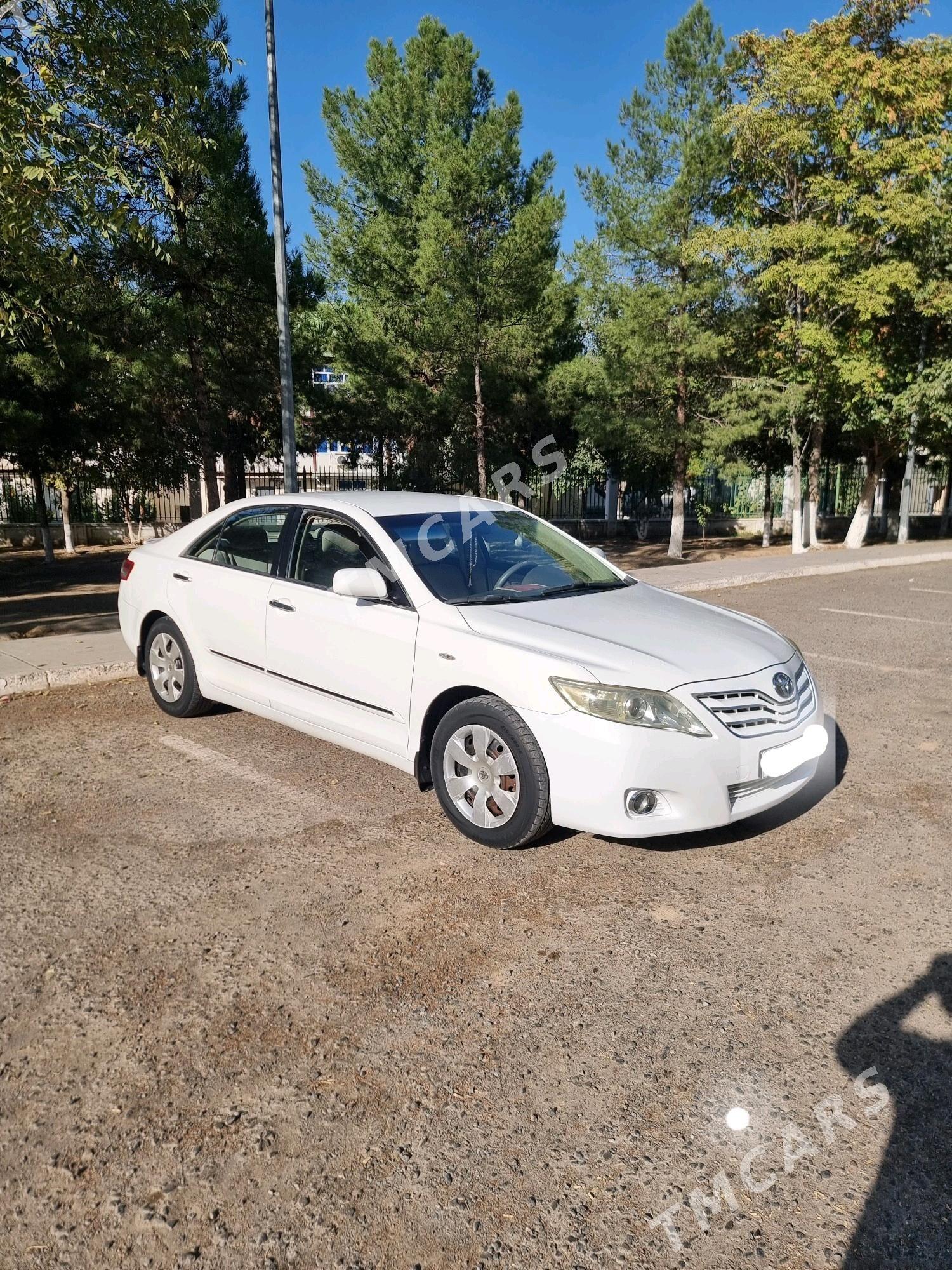 Toyota Camry 2010 - 155 000 TMT - Ашхабад - img 4