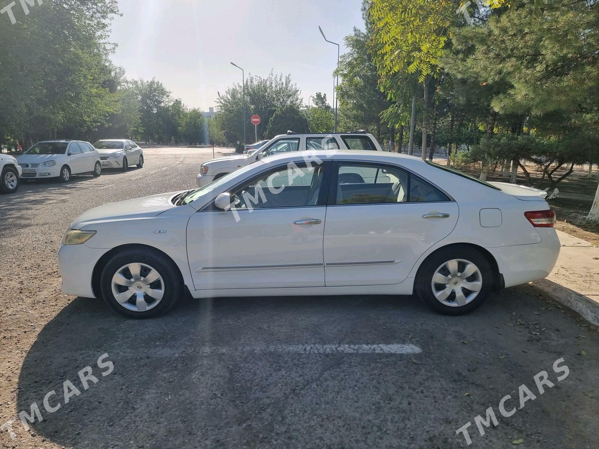 Toyota Camry 2010 - 155 000 TMT - Ашхабад - img 2