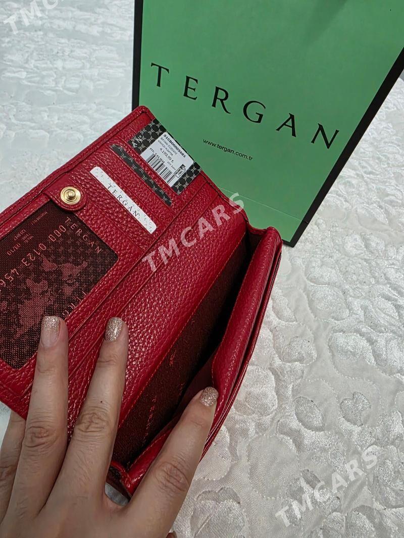 Tergan gapjyk, кошелёк orginal - 1 mkr - img 10