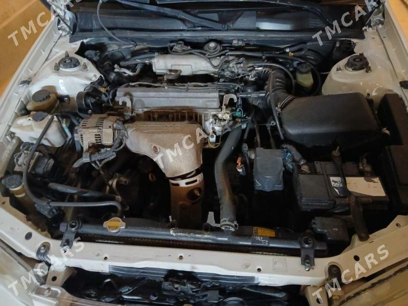 Toyota Camry 2000 - 130 000 TMT - Akdepe - img 8