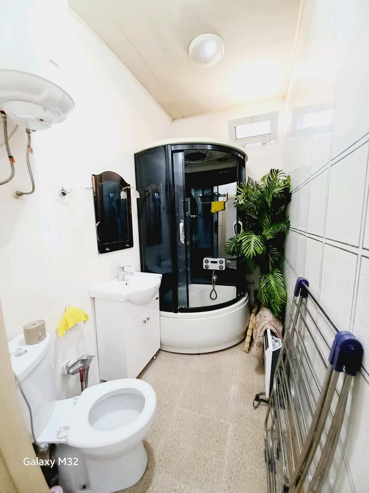 Arenda🤍30 mkr 2 kom plan - Aşgabat - img 2