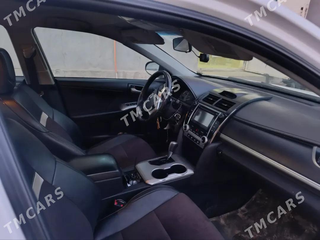 Toyota Camry 2013 - 230 000 TMT - Köneürgenç - img 2