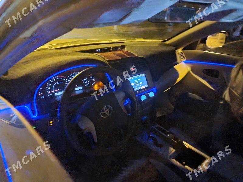 Toyota Camry 2010 - 155 000 TMT - Ашхабад - img 5