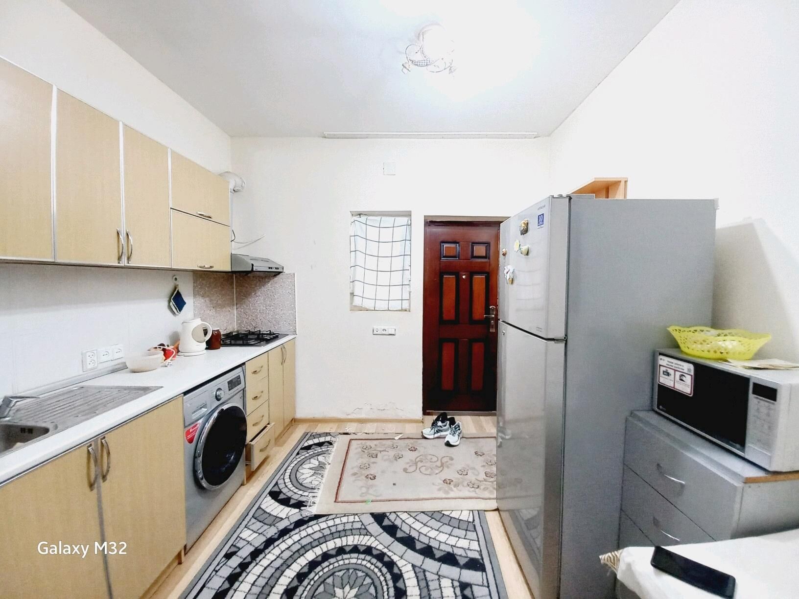 Arenda🤍30 mkr 2 kom plan - Aşgabat - img 4