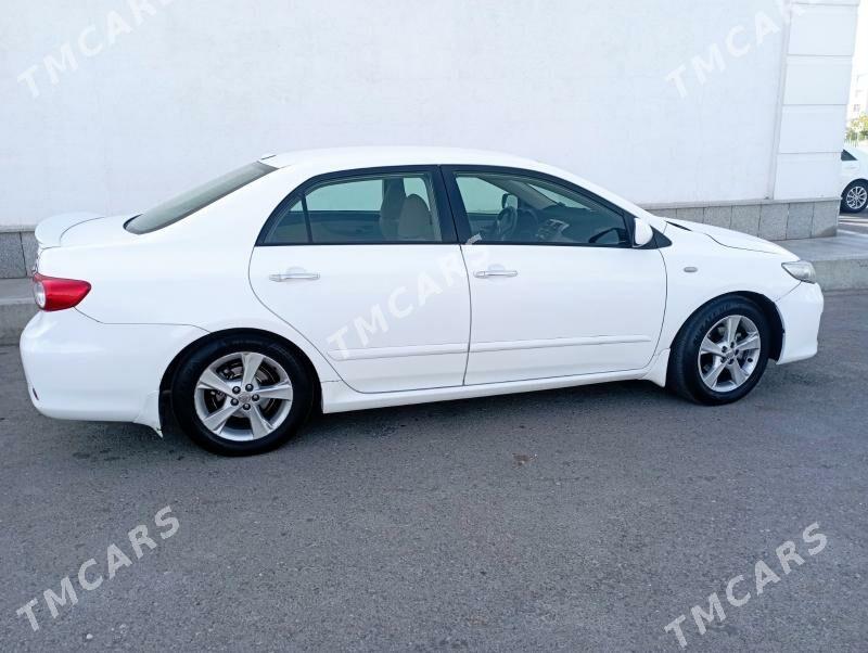 Toyota Corolla 2011 - 150 000 TMT - Tejen - img 3