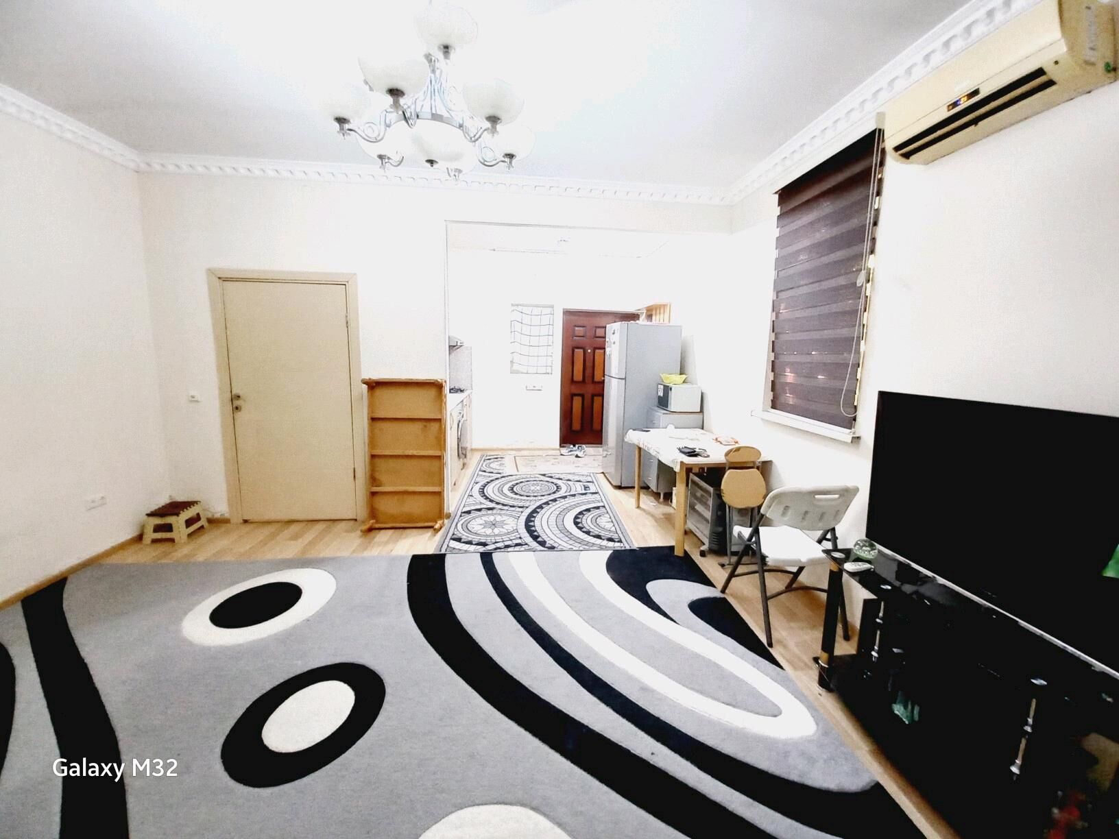 Arenda🤍30 mkr 2 kom plan - Aşgabat - img 5