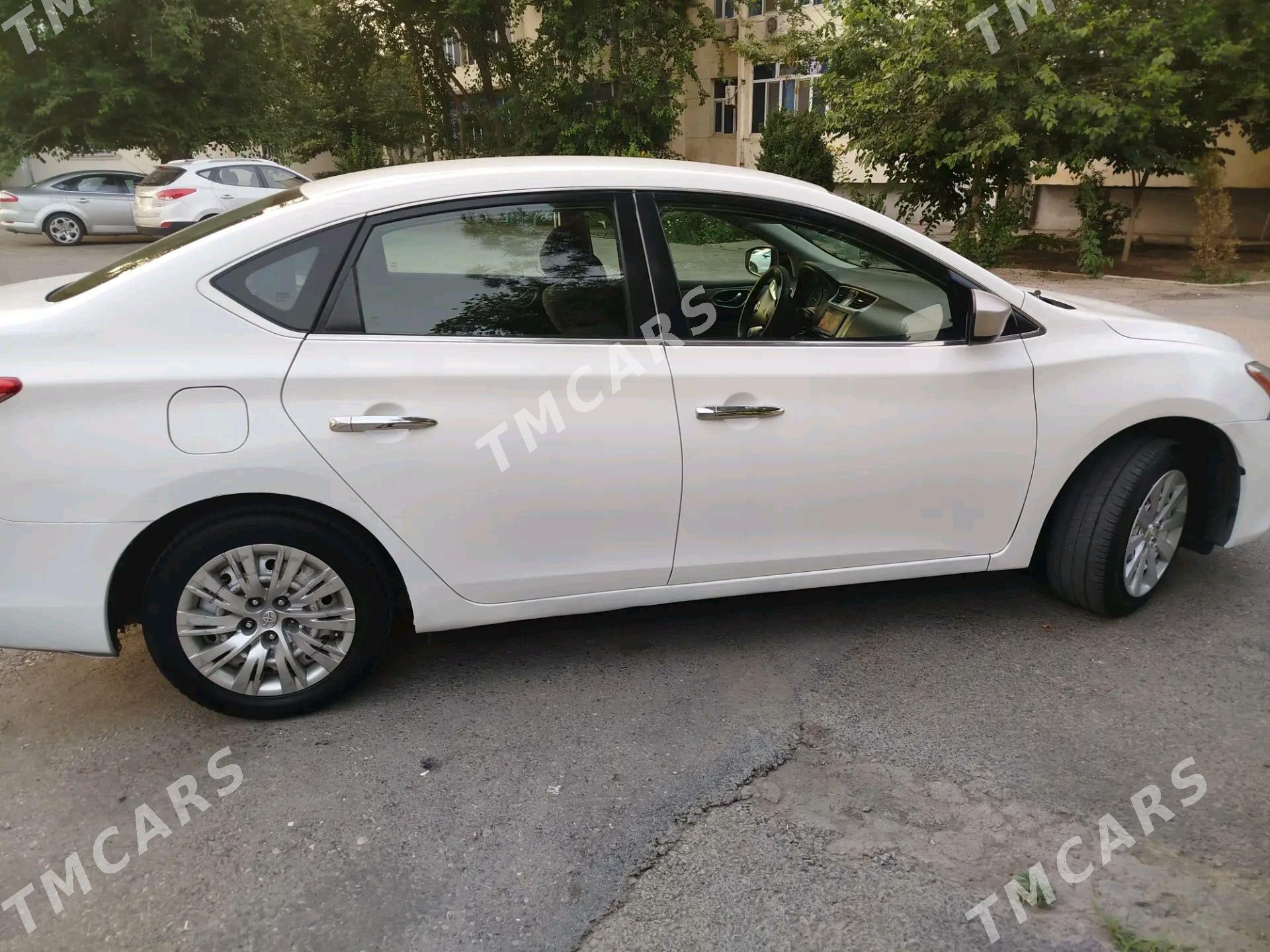 Nissan Sentra 2012 - 128 000 TMT - Aşgabat - img 2