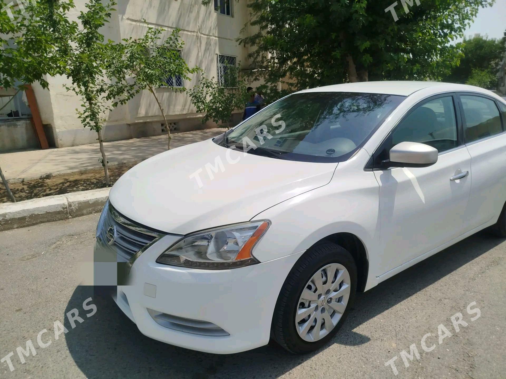 Nissan Sentra 2012 - 128 000 TMT - Aşgabat - img 3